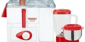 Maharaja Whiteline Juicer Mixer Grinder