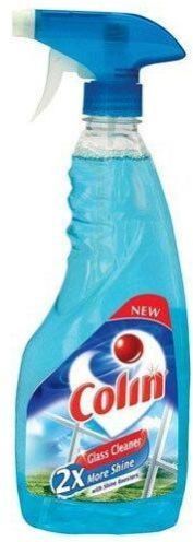 Colin Glass Cleaner