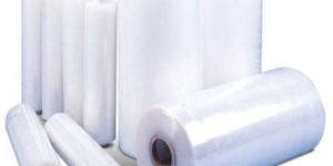 Stretch Wrapping Film