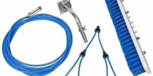 Solar Panel Cleaning Brush