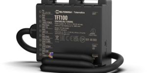 Teltonika TFT100 EV Tracker