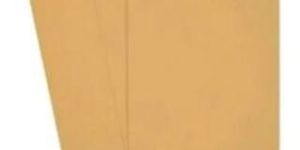 Brown Paper Envelope