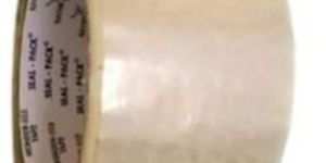 Self Adhesive Cello Tape