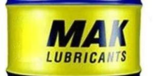 MAK Lubricating Oil