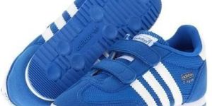Fancy Kids Shoes