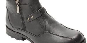 Ladies Leather Shoes