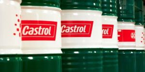 Castrol Hydraulic Oil