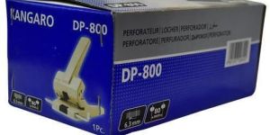 Paper Punching Machine