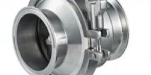 Check Valve