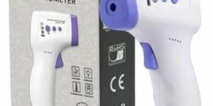 Infrared Thermometer