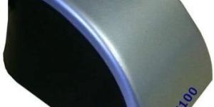 Optical Fingerprint Sensor