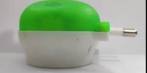 Mosquito Vaporizer Machine