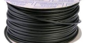 DC Solar Cable