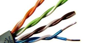 Parashield Communication Cable