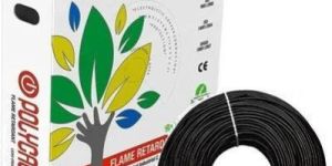 Polycab House Wire