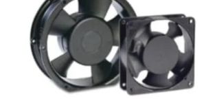 AC Cooling Fan