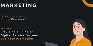 Digital Marketing Agency