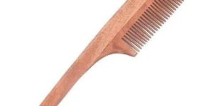 Neem Wooden Comb