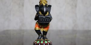 Resin Ganesh Statue