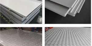 Stainless Steel Seamless Pipes