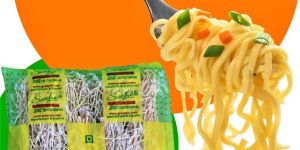 Noodles (Mushroom Based)