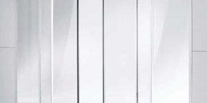 Dorma Sliding Door