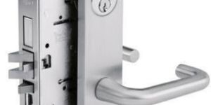 Sash Lock