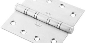 Stainless Steel Door Hinge