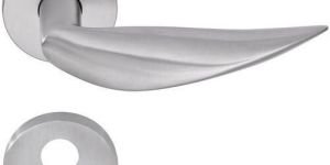 Stainless Steel Lever Handle