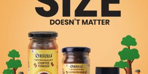 Instant Coffee Powder