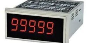 Autonics Digital Meters