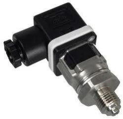 Pressure Sensor