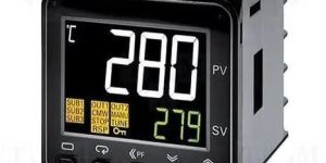 Temperature Controllers