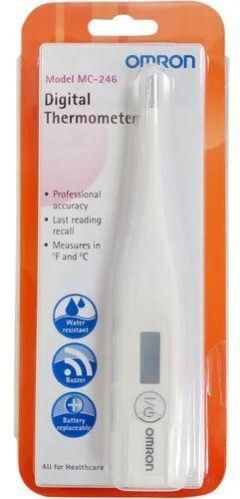 Digital Thermometer