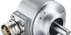 Baumer Incremental Encoders