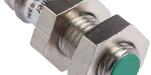 Baumer Inductive Distance Sensor