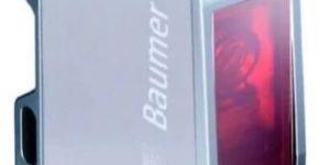 Baumer Laser Distance Sensor