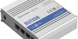 Teltonika Ethernet Router
