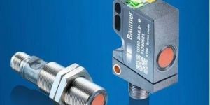 Baumer Ultrasonic Proximity Sensor