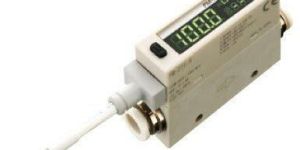 Digital Flow Sensor