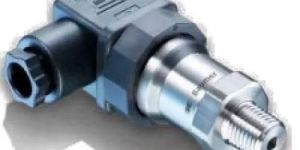 Pressure Transmitter