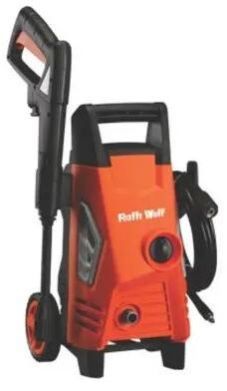 High Pressure Washer