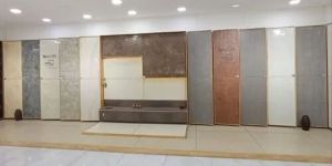 Somany Vitrified Tiles