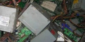 Computer Scrap