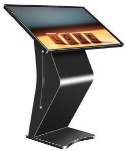 Touch Screen Kiosks