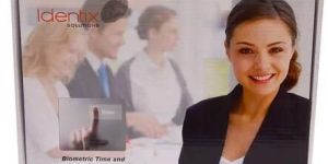 Biometric Attendance System