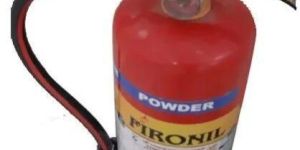 Dry Powder Fire Extinguisher