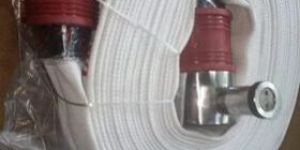 Fire Hose Pipe