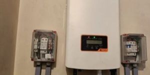 Polycab Solar Inverter