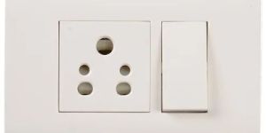 Polycab Modular Switches